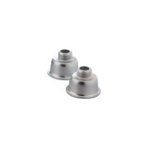 Fraschetti – Cabezal de tapado de corona OMAC – Adaptador para tapones corona de 29 mm
