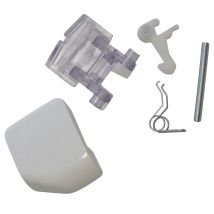 New Pol - Ersatzteil - Griff-set - - Curling, Doman, Proline, Markling, Bluesky, Nogamatic, Airport, Far