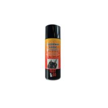 12 X Fastgo Disossidante Oleoso Cont Elettr 400 Ml