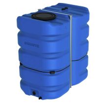 Schutz - Depósito De Agua Aquablock Soplado Capacidad: 3000 L