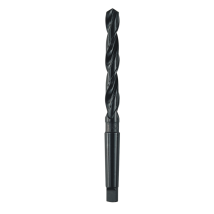 Punta Elica Hss Codolo Conico Serie Corta Rullata Din 345 21,50 Mm