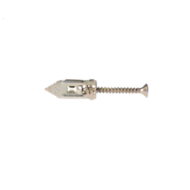 Rawlplug R-gpb-plus Metallstopfen (100 Stück)
