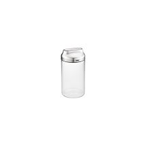 Aufbewahrungsdose Kippo 1l Glas Edelstahl - Gefu