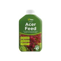 Vitax 6atlf1 Acer Liquid Feed Concentrated 1l 6atlf1 Vtx1732