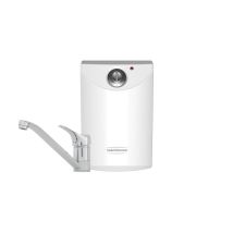 Boiler Warmwasserspeicher 10 L Untertisch Steckerfertig Mit Armatur Thermoflow