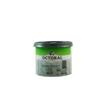 Octobase W37 Octobase Eco Base Mica Yellow 0,5 Lt