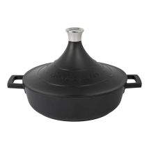 Plato Tagine Aster Masterclass Aluminio Antiadherente 5l