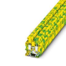 Mini Ground Terminal Block Phoenix Contact Mut4pe
