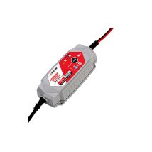 Solter - Chargeur Intelligent De Batteries Invercar 1000 6/12v 1a