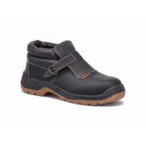 Paredes - Calzado De Seguridad Welder Para Soldadores - S3 Src - Sm5067 - Bt1001 39