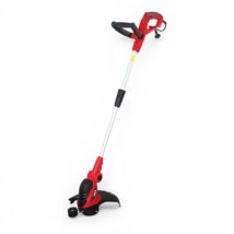 Tagliabordi Elettrico 550 Watt Con Doppia Impugnatura Regolabile E Cavo Da 35 Mt. Le20056