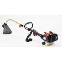 Nac Tp248 10sp Decespugliatore A Benzina 1 Cv Robusto