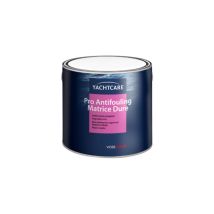 Antifouling Matriz Dura Sin Estaño Yachtcare Rojo 2,5l