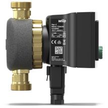Wilo - Pompa Acqua Potabile Star-z Nova-t Rp 1/2 Pollici 138mm