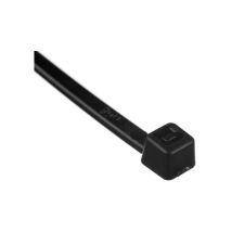 Brida Para Cables Negra Opk 2.5-100-c /100 Unidades/