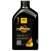 Magneti Marelli Oiltek 10w40 A3/b4 Olio Lubrificante Motore Sintetico 1l Ad Alte
