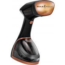 Mpm Mzp-03 Vaporizador De Ropa Ergonómico Y Eficiente