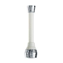 15 Cm Duschschlauch Mit 22x1 F Gewinde, Chromatisch