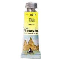 Colori Acquerello 15ml Giallo Prim. 116 Maimeri X3
