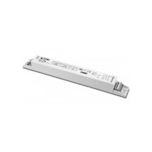 Balasto Electrónico Multilámpara Tci 2x58w 220-240v Blanco - 137994h