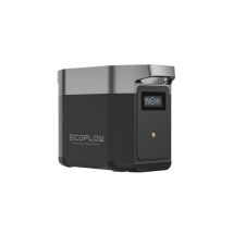 Delta 2 Batería Adicional Para Ampliar Capacidad De Ecoflow