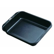 Teglia Rettangolare Alta Cm 38x28 Saphir Tescoma