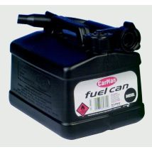Carplan Tpe005 Tetracan Diesel Black 5l Tpe005 C/p1697