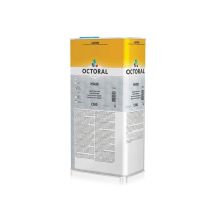 Peinture voiture Octoral C500 TRANSPARENT HS420 5 litres – Séchage rapide, haute performance – Protection UV
