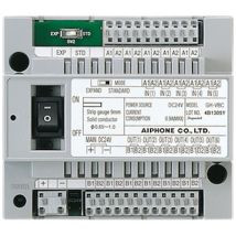 Aiphone Gt-vbc Modular Video Control Panel, Standard Bus, Gt Range
