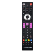 Tcl - Ersatzteil - Sos Accessoire Télécommande Universelle Thomson - -