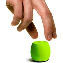 Tragbarer Bluetooth Zero Speaker: Leistungsstarker, Wasserdichter Lautsprecher, Drahtloser Mini-lautsprecher, Bluetooth-lautsprecher Für Den 