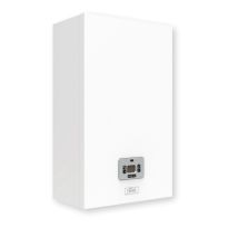 Ferroli - Caldaia A Condensazione Bluehelix Theta 24c Metano/gpl Con Kit Scarico Fumi