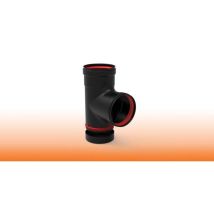 TE 80 Acero vitrificado – 80 mm – 53158193