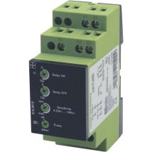 Überwachungsrelais E3LM10 – Füllstandsüberwachung – 230 V