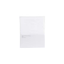 Cortina De Tela Blc 120 X 200