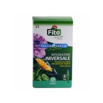 Abono Gota a Gota Universal 32 ml – 6 Piezas – Fito