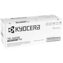 Kyocera Tk 5415k - Negro - Original - Cartucho De Tner - Para Ecosys Ma4500ci