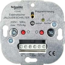 Elso Interruttore Automatico Per Tapparelle 230 V