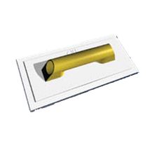 Talocha-glas 2048, Flexible Kanten, 300 X 140