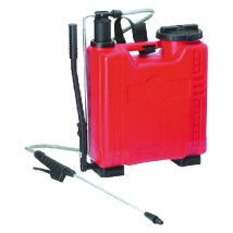Sprühpumpe Lt.12 – HD-Polyethylen – PVC-Pumpe – Ideal für Pestizid- und Herbizidbehandlungen