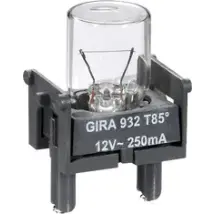 Gira Bel.el. Glühlampe 12 V 240 Ma Zubehör [093200], 0932 00