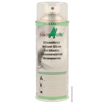 Silikonentferner 400ml – Colormatic