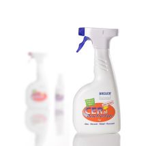 Duschreiniger Ceral 500 Ml Reiniger Badreniger Dusch-reiniger - Breuer