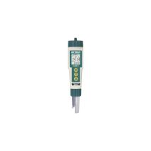 Ec500 Cloro Fotometro Particelle Disciolte (tds), Conduttività, Ph, Salinità, Temperatura - Extech