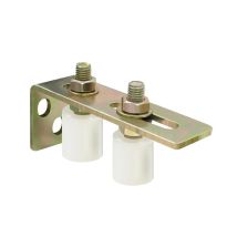 Courtyard Door Rail Guide Wheel Sliding Door Nylon Wheel Industrial Nylon Pulley Various Specifications