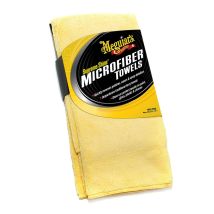 3 Panni Meguiar's In Microfibra Suprime Shine 60 X 40 Cm