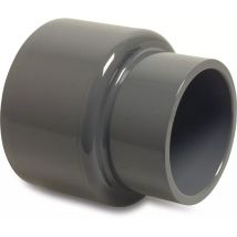 Manchon De Réduction En Pvc-u 32/25 Mm X 25/20 Mm