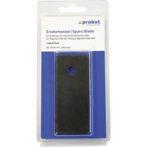 Cuchilla de repuesto para alineador RE 4000 – 41800241 – Materiales: Madera, Forma de cuña