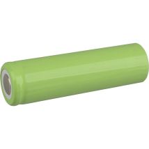 Mexcel Batteria Ricaricabile Speciale Stilo (aa) Nimh 1.2 V 2000 Mah 1 Pz.
