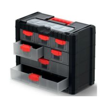Organizador Kistenberg Multicase Cargo 400 X 200 X 326